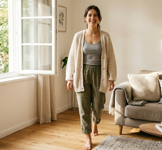 Правильний вибір взуття для здоров'я ніг